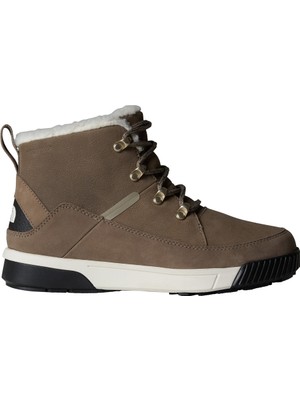 Sıerra Mid Lace Wp Kadın Bot -  NF0A4T3X