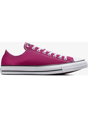 Converse Chuck Taylor All Star Unisex Pembe SNEAKER.655
