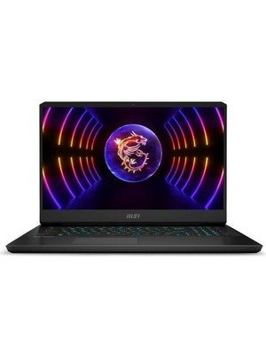 Yenilenmiş Msı Vector GP77 13VG-023TR I7-13700H 32 GB 1 Tb SSD RTX4070 17.3" Qhd W11 Gaming Laptop