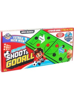 Şut ve Gol