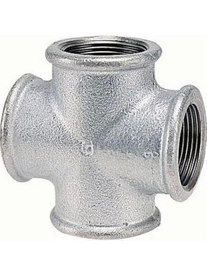 1/2 Galvaniz Istavroz Te (Kuruva)