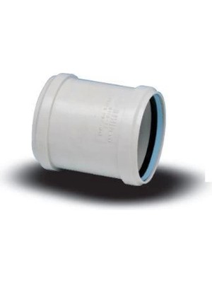 Ege Yıldız 125X125 Pvc Kayar Manşon 3,2 mm