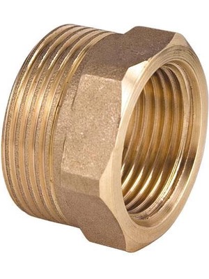 Sarı Redüksiyon 3/4x1/2