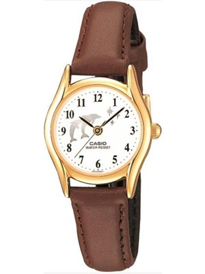 Casio LTP-1094Q-7B9RDF Kol Saati