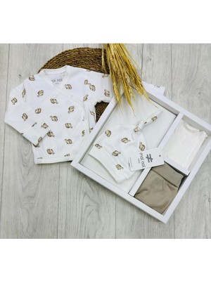 Moinoi 5 Li Hastane Cıkısı