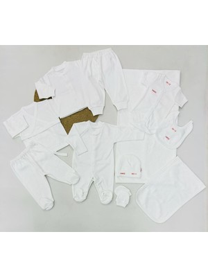 Bahar Bebe 11  Parca Hastane Cıkısı