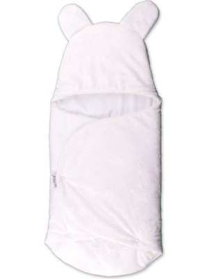 Bebitof Yıldızlı Bebek Kundağı 95010