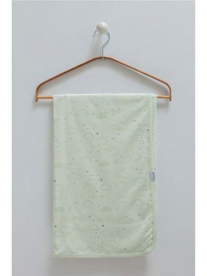 Bebek Battaniyesi Yeni Tasarım 85*95 // 2025 //6013 //