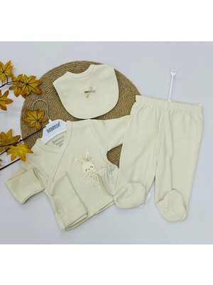 Bebitof 5li Hastane Cıkısı