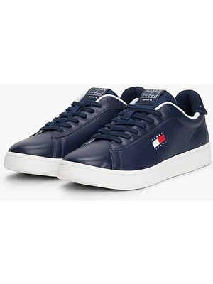Erkek Archive '98 Sneakers - Lacivert/beyaz