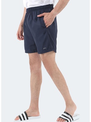 Slazenger Rabı Erkek Mayo Lacivert