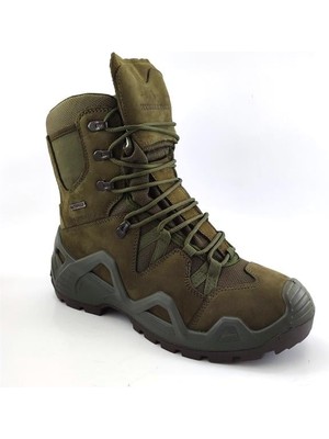 Hammerjack Kaplan Günlük Su Geçirmez Erkek Bot-Haki