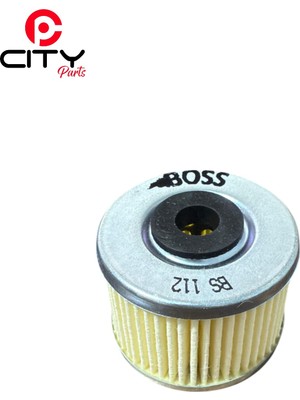 Cf Moto Nk 250 Boss Yağ Filtresi