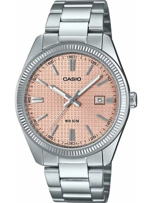 Casio MTP-1302PE-4AVEF Standart Erkek Kol Saati