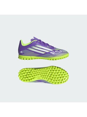 adidas Unisex Çocuk   Halı Saha F50 CLUB TF J JI0039