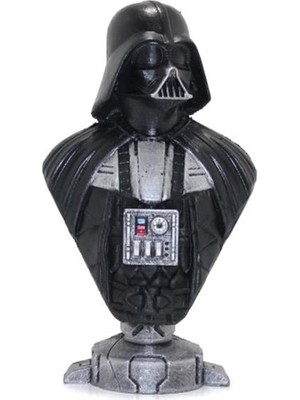 Darth Vader Büst Küçük Boy