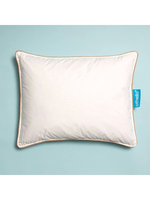 Bfs     Bimba Downa Kaz Tüyü Baby Yastık %30 Gıdık 35X45