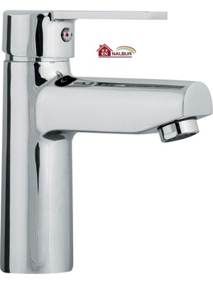 Bfs Itimat Idea 562 Mix Lavabo Bataryası