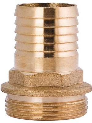 3/4 Sarı Hortum Rakoru