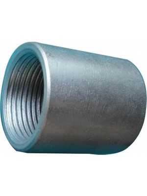Galvanizli Manşon 3/4