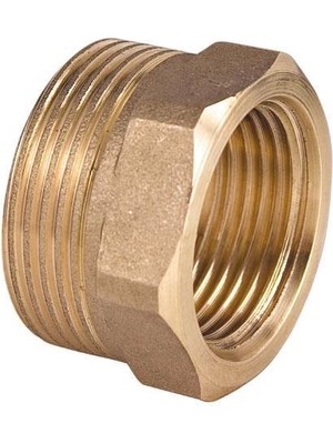 Sarı Redüksiyon 1/2x3/8