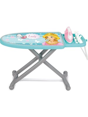 Bfs   03 188 Pilsan Lady Ütü Masası
