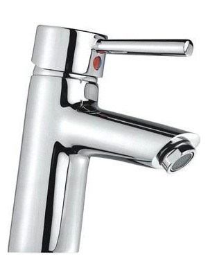 Bfs Itimat Delta Mix 322 Lavabo Bataryası