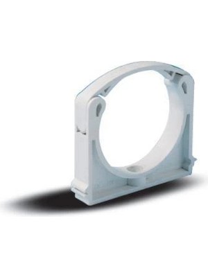 Ege Yıldız 50 mm Pvc Kelepçesi