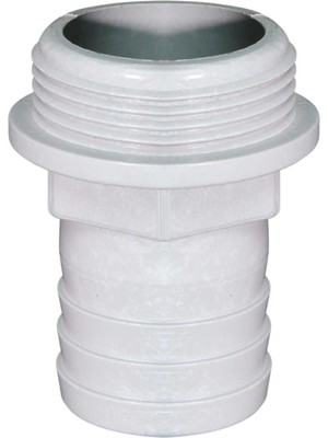 Plastik 1 1/4 Hortum Rekoru