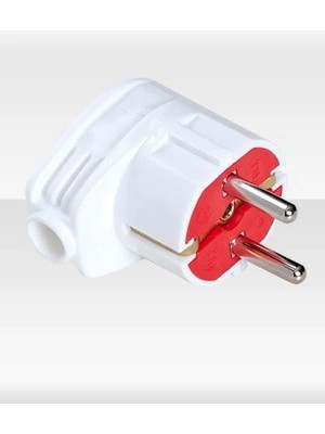 Ay-Ka L Tipi Topraksız Erkek Fiş