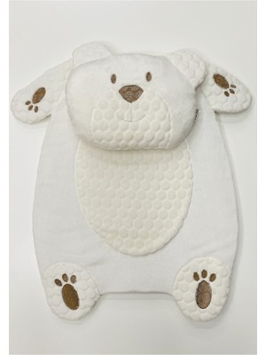 Bebitof Kız- Erkek Bebek Figürlü 2 Parça Alt Açma Seti - 1114000 - Bebek Doğum