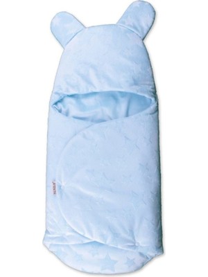 Bebitof Yıldızlı Bebek Kundağı