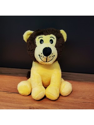 Lavly Peluş Oyuncak Aslan