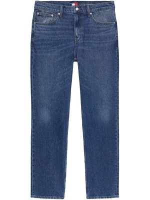 Erkek Ryan Slim Fit Jean Pantolon - Mavi