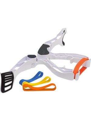 Vanch Kol ve Göğüs Egzersiz Cihazı