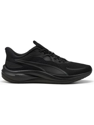 Puma Skyrocket Lite 2 Erkek Spor Ayakkabı Kauçuk Tabanlı Nefes Alabilir File Malzeme