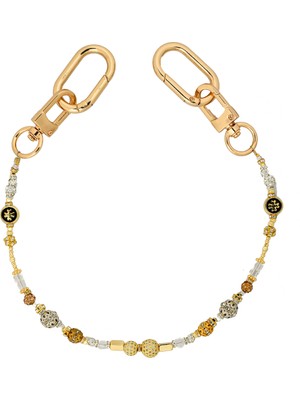 Happyangels Çanta Aksesuar CLX003 Luxcharm Dualtoned