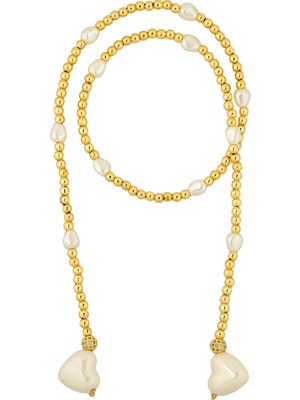 Happyangels Çanta Aksesuar CWR001 Wrapcharm Goldtoned