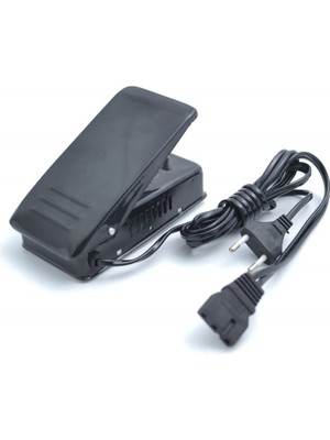Moonstar Ev Tipi Aile Dikiş Makinesi Metal Motor Pedalı / FC-2 (BD-0036)