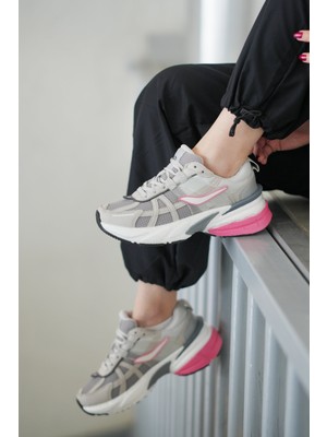 Kadın Sneaker Günlük Spor Ayakkabı 044 044