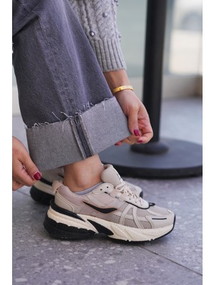Kadın Sneaker Günlük Spor Ayakkabı 044 044