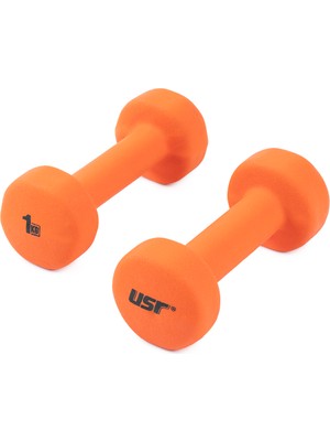 Usr ND102 2x1 Kg Stüdyo Dambıl