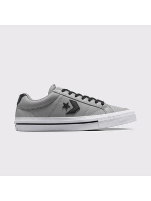 Converse Cons Unisex Gri SNEAKER.053