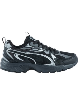 Puma Milenio tech Wmns DayINig Siyah Kadın Sneaker