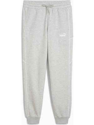 Puma SPORT Sweatpants TR Gri Erkek Eşofman Altı