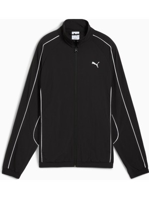 Puma Sport Kadın Siyah Ceket (688123-01)
