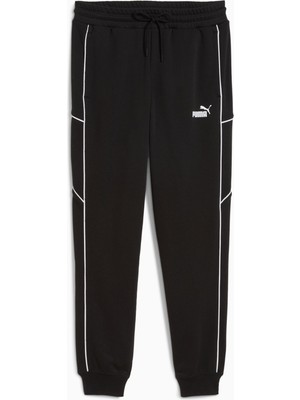 Puma Sport Erkek Siyah Eşofman Altı (688247-01)