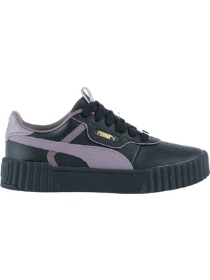 Puma Carina 3.0 Kadın Siyah Spor Ayakkabı (400724-09)