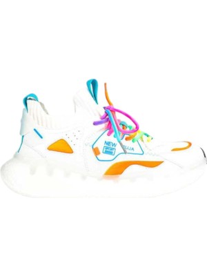 Kadın Sneaker Ayakkabı 25Y433-7