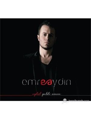 Emre Aydın - Eylül Geldi Sonra (CD)